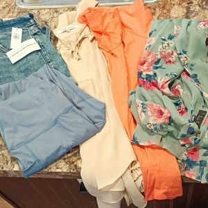 4 pieces set for @lilbuggg